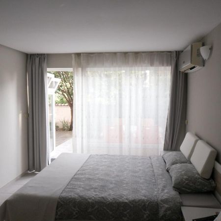 Appartamento Treti Mart North Primorsko Esterno foto