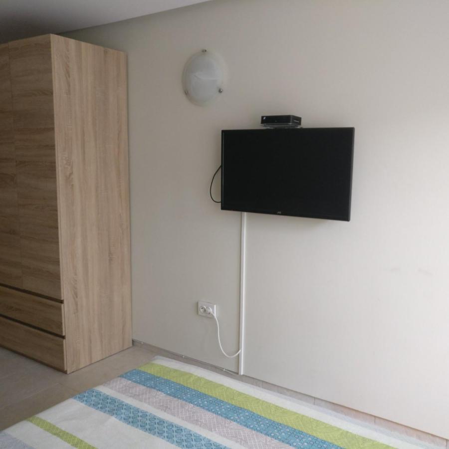 Appartamento Treti Mart North Primorsko Esterno foto