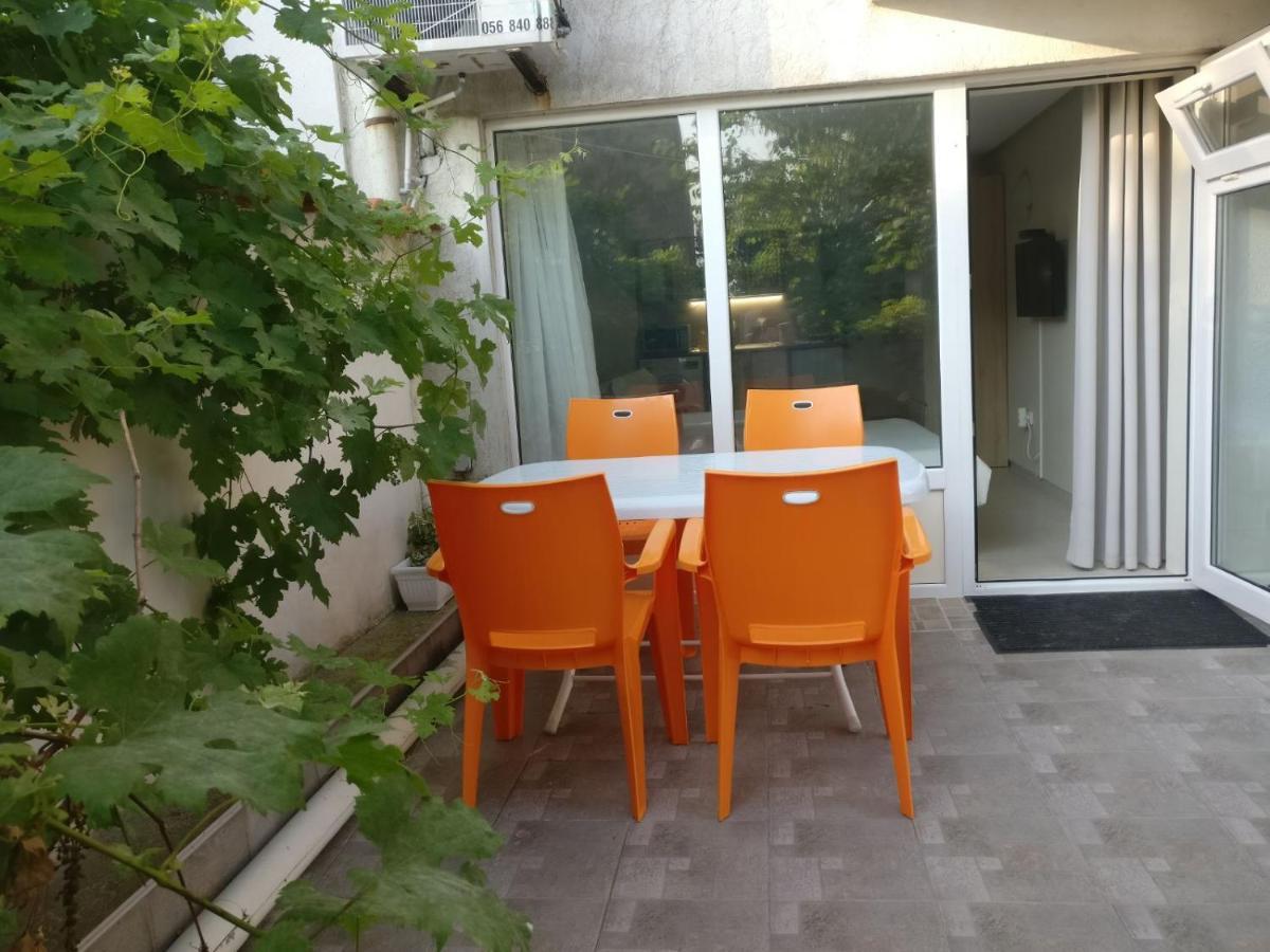 Appartamento Treti Mart North Primorsko Esterno foto