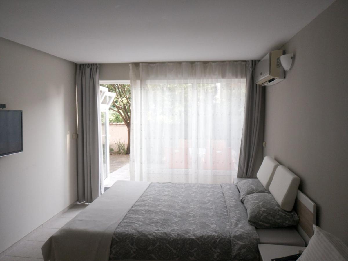 Appartamento Treti Mart North Primorsko Esterno foto