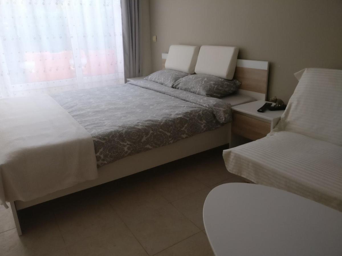 Appartamento Treti Mart North Primorsko Esterno foto