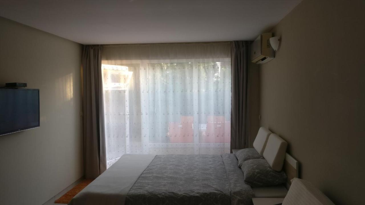 Appartamento Treti Mart North Primorsko Esterno foto