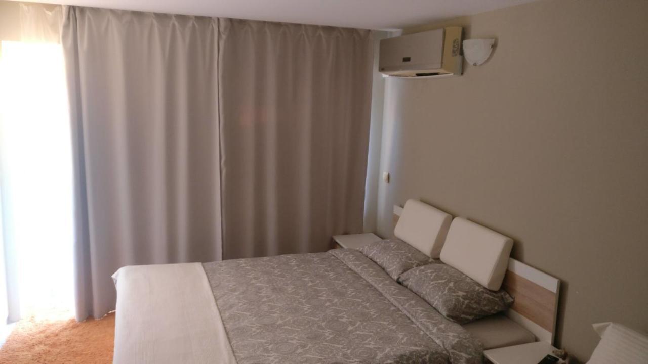 Appartamento Treti Mart North Primorsko Esterno foto