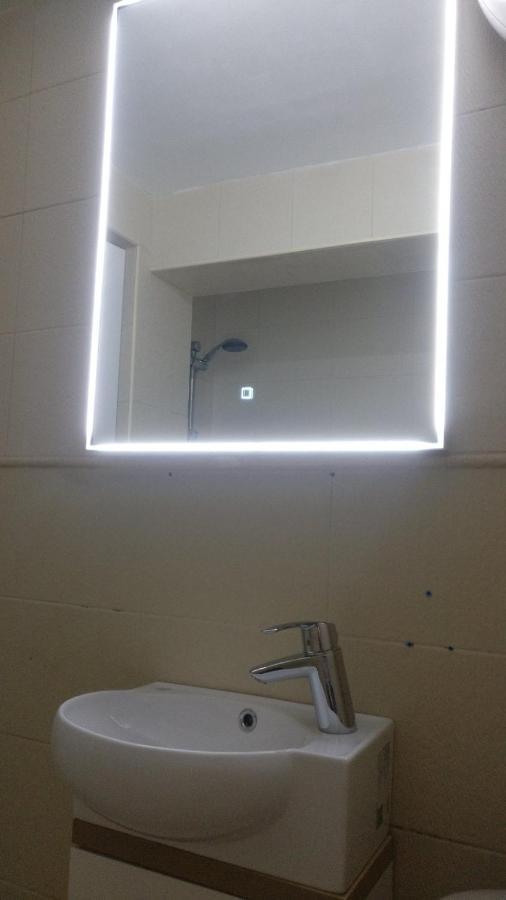 Appartamento Treti Mart North Primorsko Esterno foto