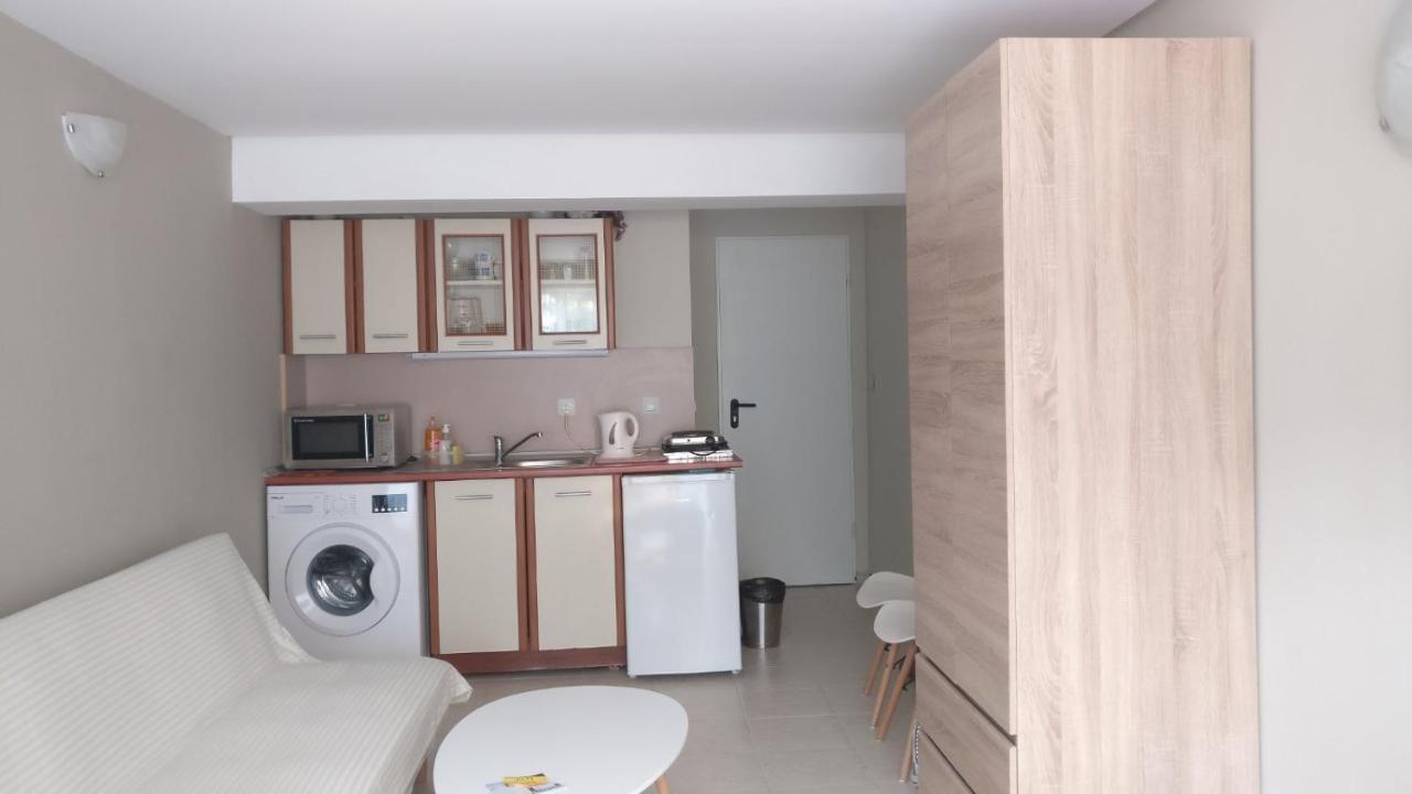 Appartamento Treti Mart North Primorsko Esterno foto