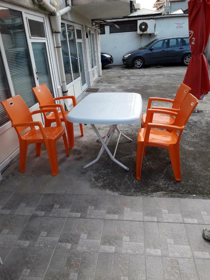 Appartamento Treti Mart North Primorsko Esterno foto