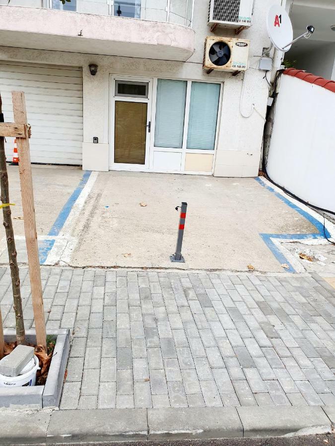 Appartamento Treti Mart North Primorsko Esterno foto